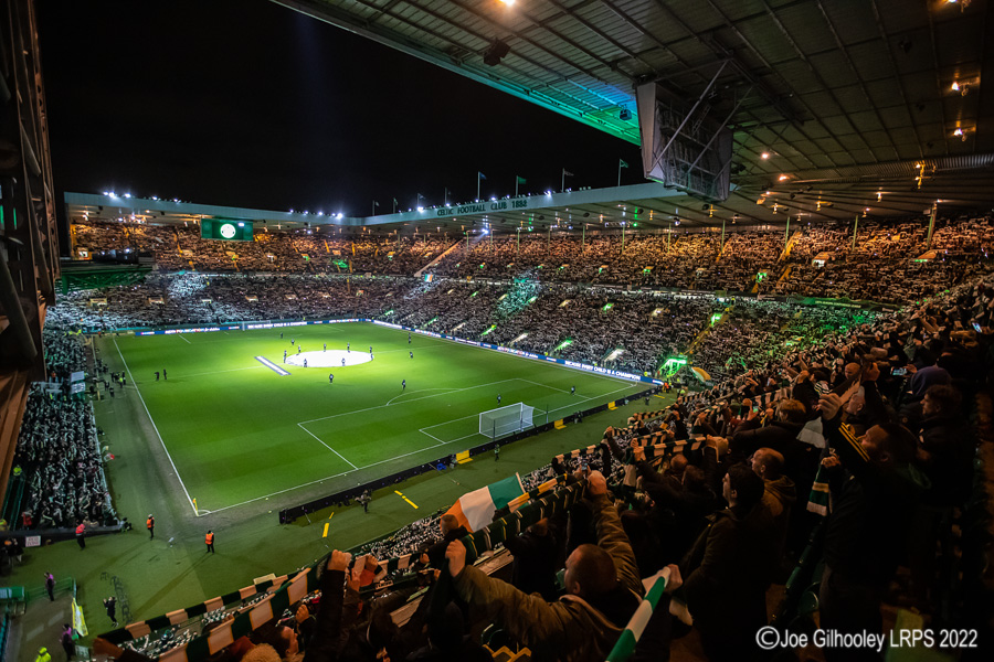 Celtic Park  

