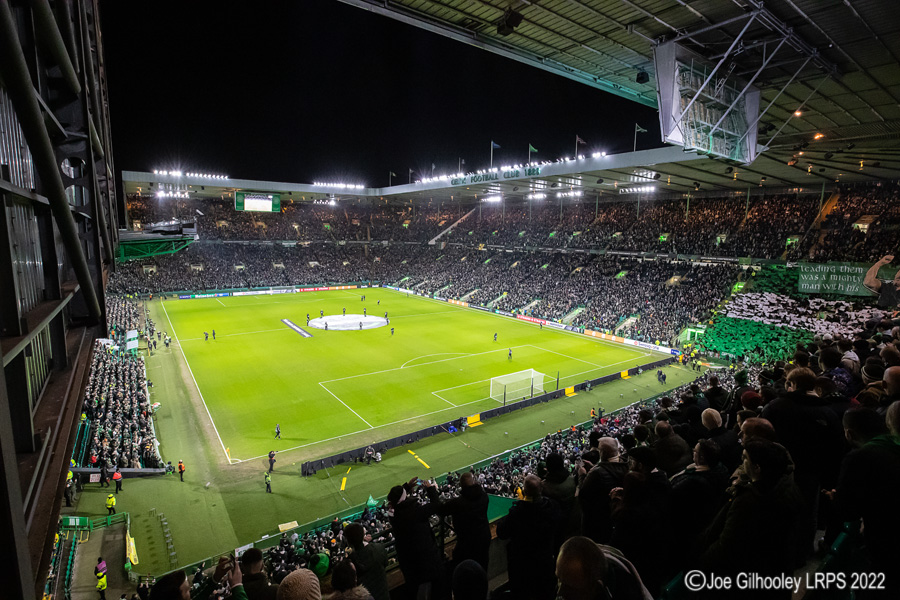 Celtic Park  

