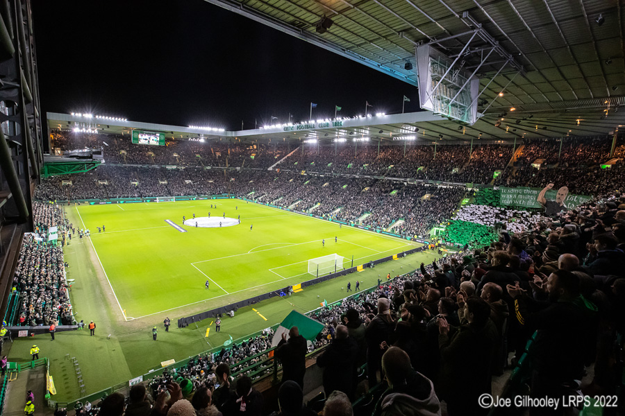 Celtic Park  

