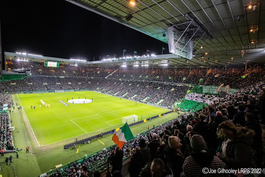 Celtic Park  

