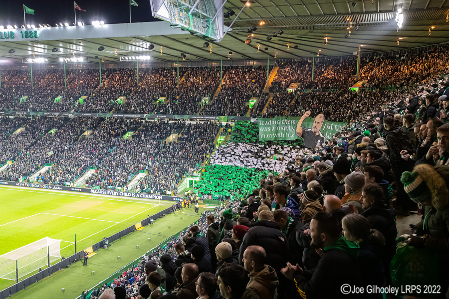 Celtic Park  

