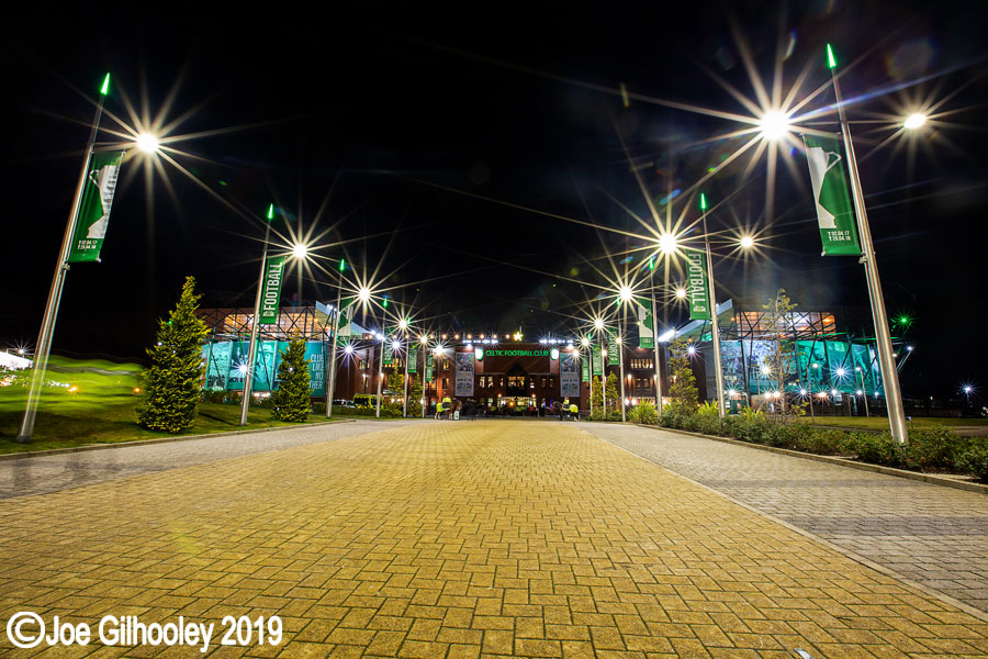 Celtic Park 