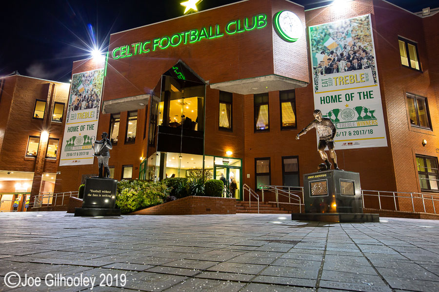 Celtic Park 
