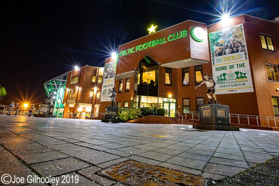 Celtic Park 