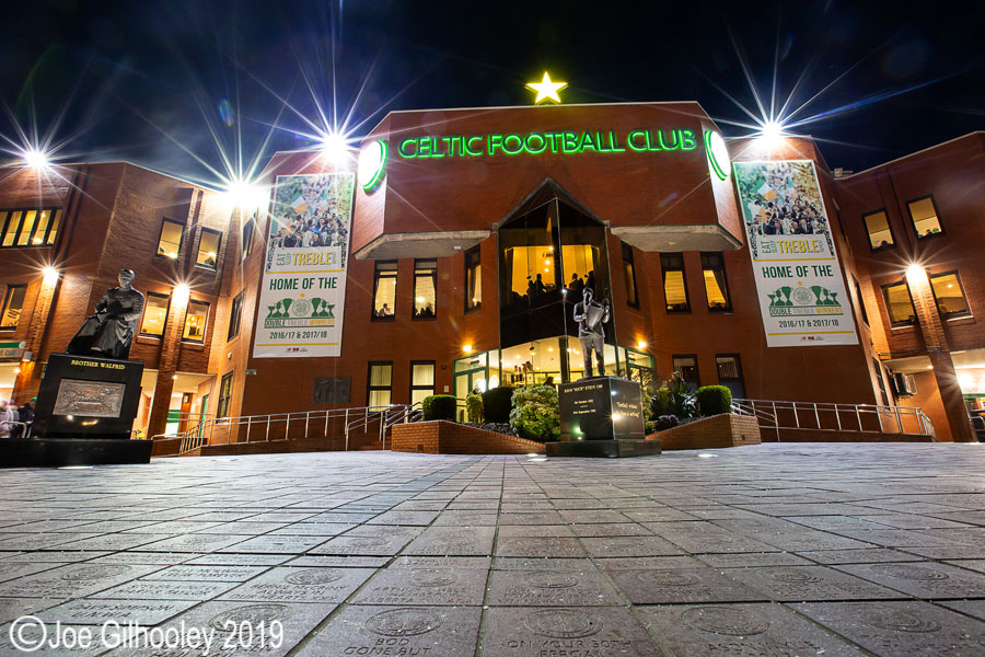 Celtic Park 