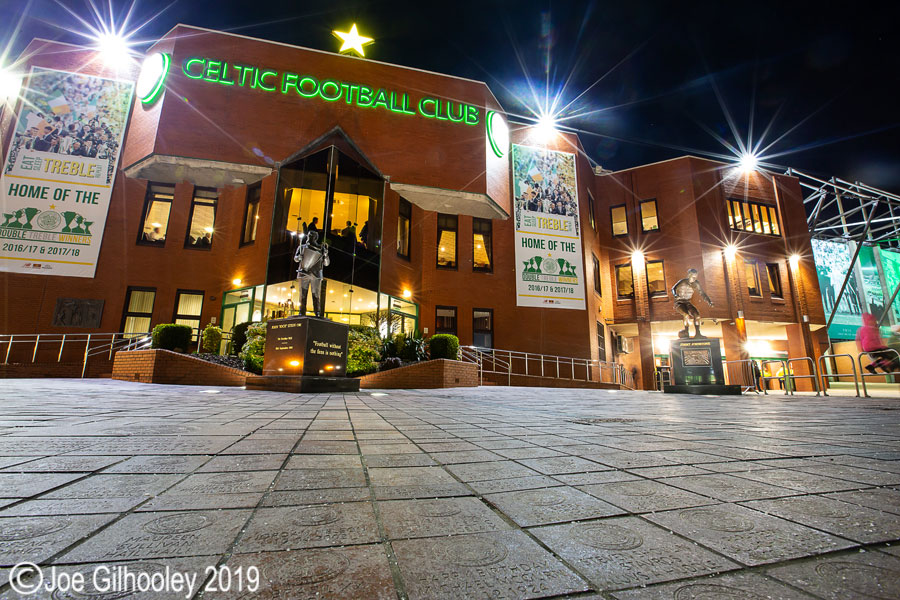 Celtic Park 