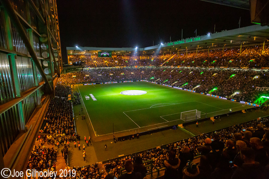 Celtic Park 