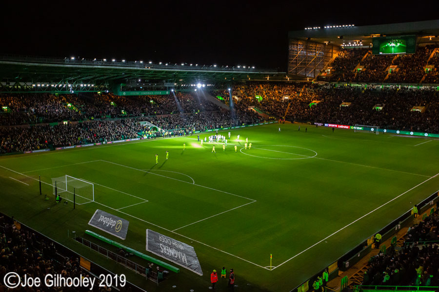 Celtic Park 