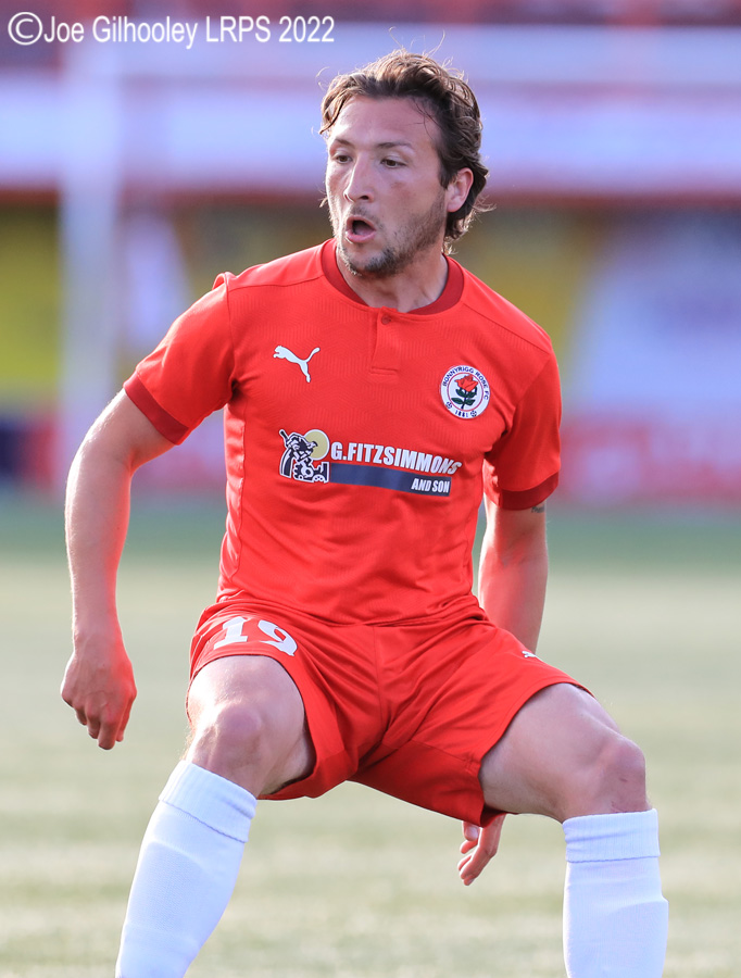 Clyde v Bonnyrigg Rose 
