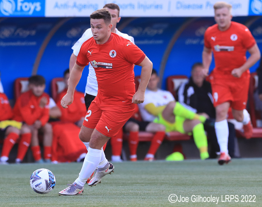 Clyde v Bonnyrigg Rose 