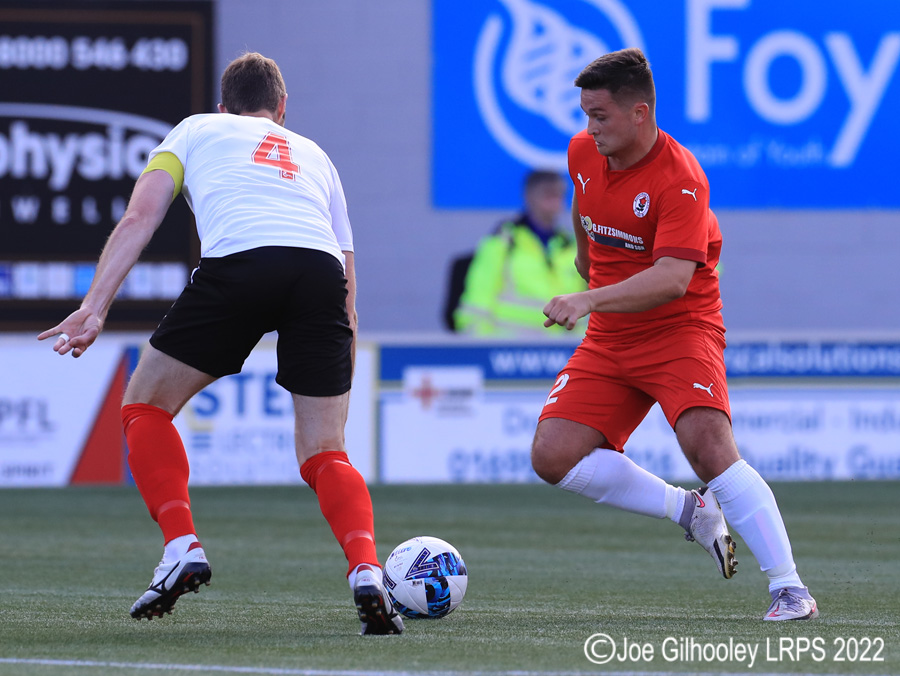 Clyde v Bonnyrigg Rose 