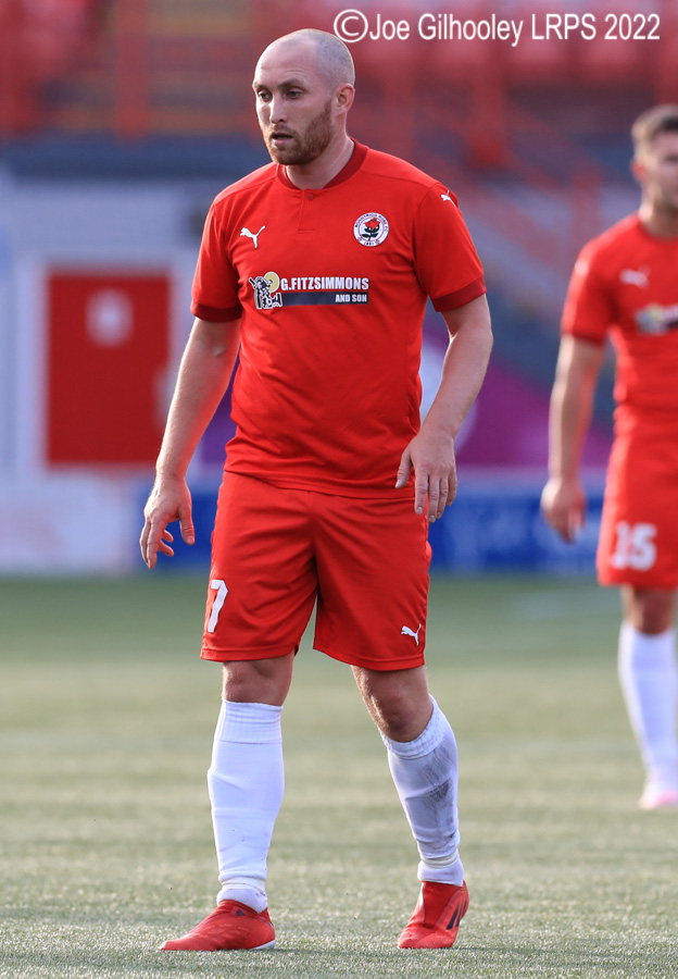 Clyde v Bonnyrigg Rose 