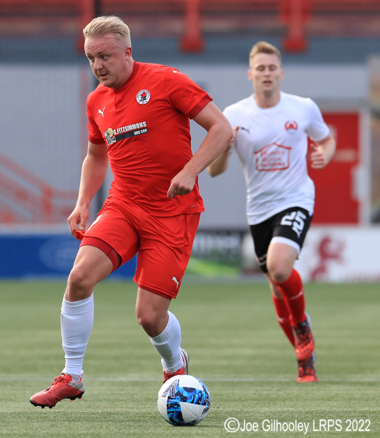 Clyde v Bonnyrigg Rose 