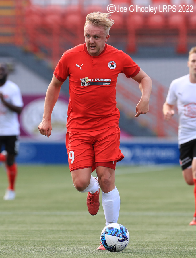 Clyde v Bonnyrigg Rose 