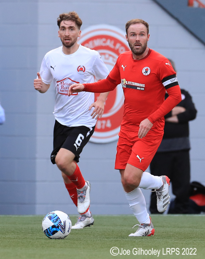 Clyde v Bonnyrigg Rose 