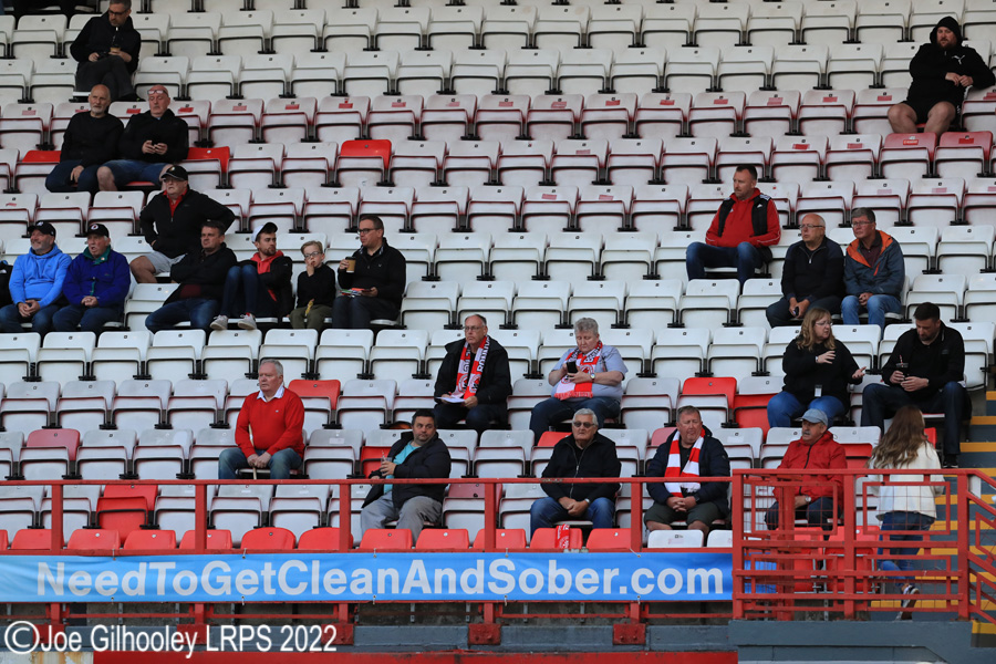 Clyde v Bonnyrigg Rose 