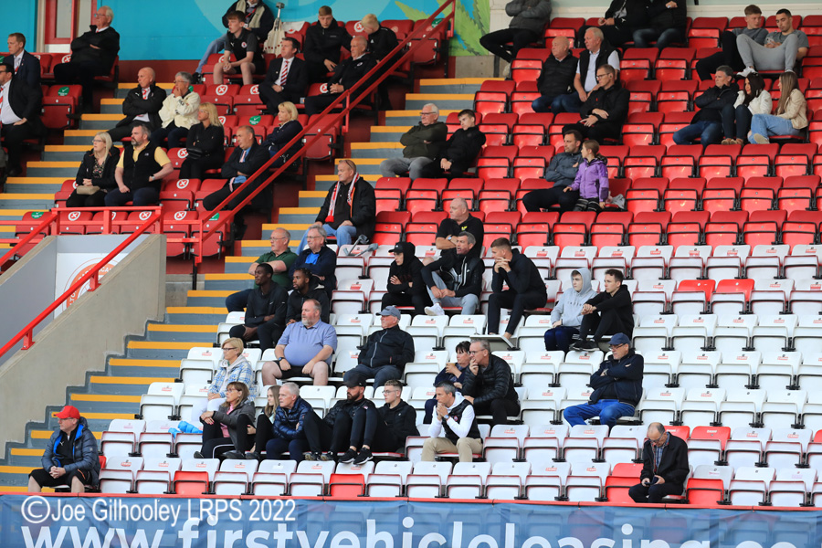Clyde v Bonnyrigg Rose 