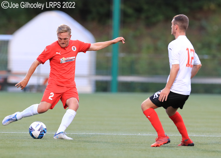 Clyde v Bonnyrigg Rose 