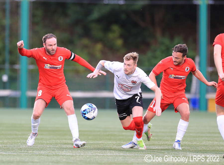 Clyde v Bonnyrigg Rose 