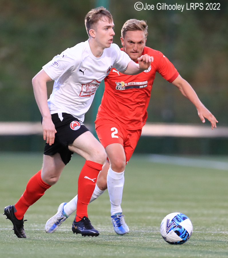 Clyde v Bonnyrigg Rose 