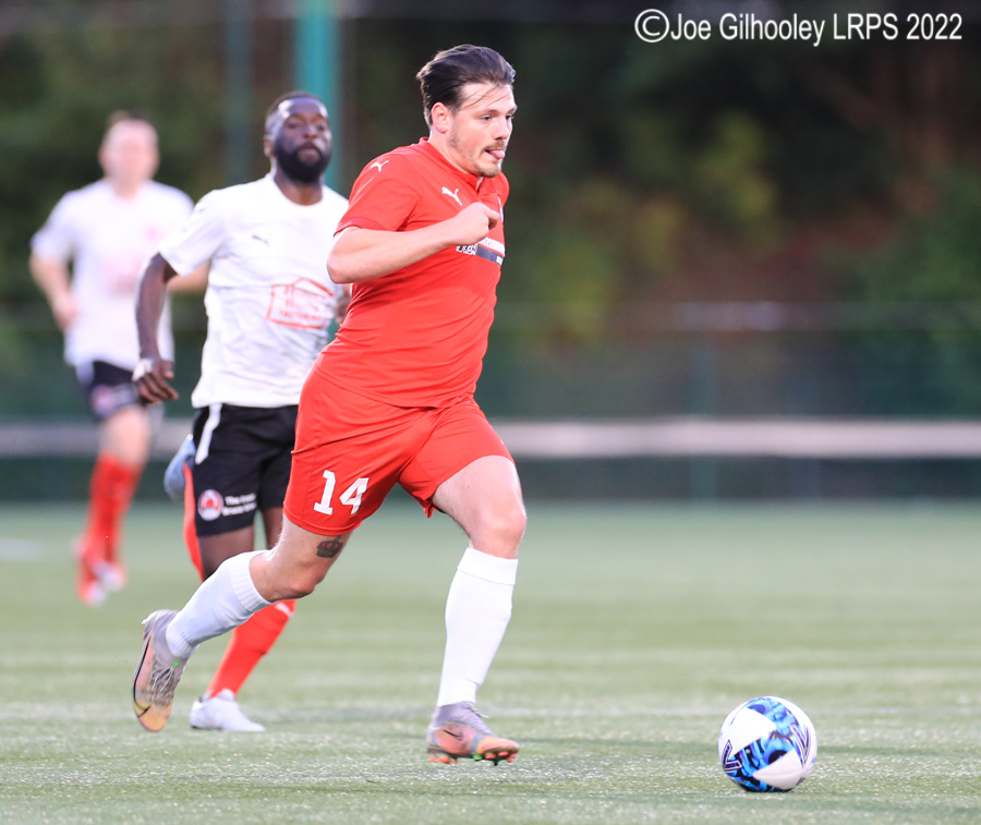 Clyde v Bonnyrigg Rose 