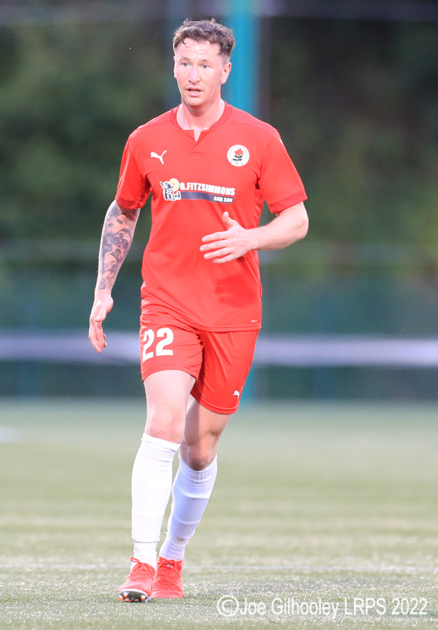 Clyde v Bonnyrigg Rose 