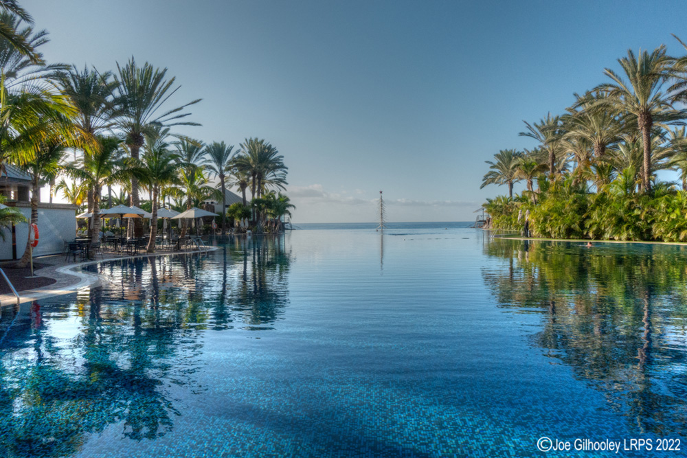 Lopesan Costa Meloneras Resort & Spa