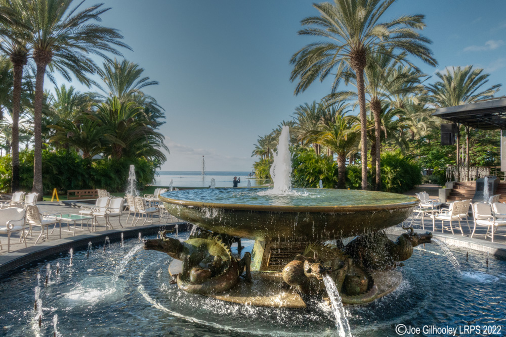 Lopesan Costa Meloneras Resort & Spa