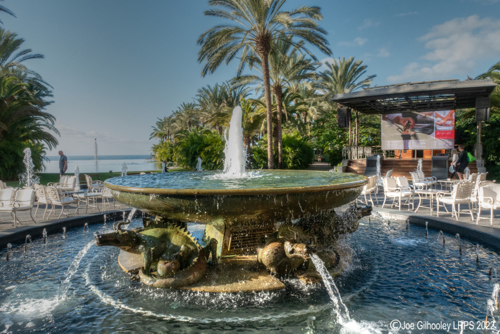 Lopesan Costa Meloneras Resort & Spa