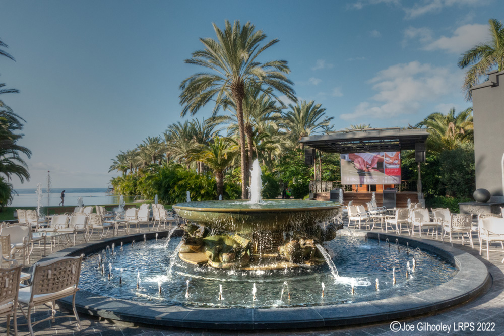 Lopesan Costa Meloneras Resort & Spa