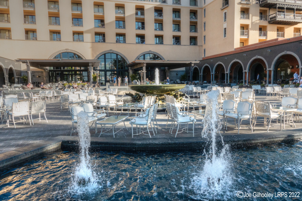 Lopesan Costa Meloneras Resort & Spa