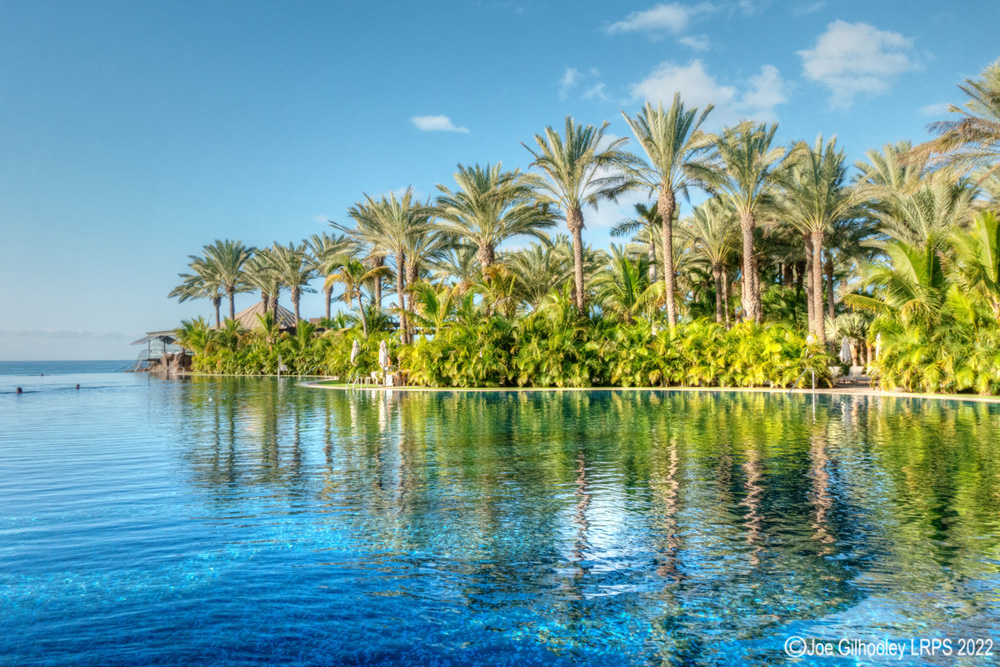 Lopesan Costa Meloneras Resort & Spa