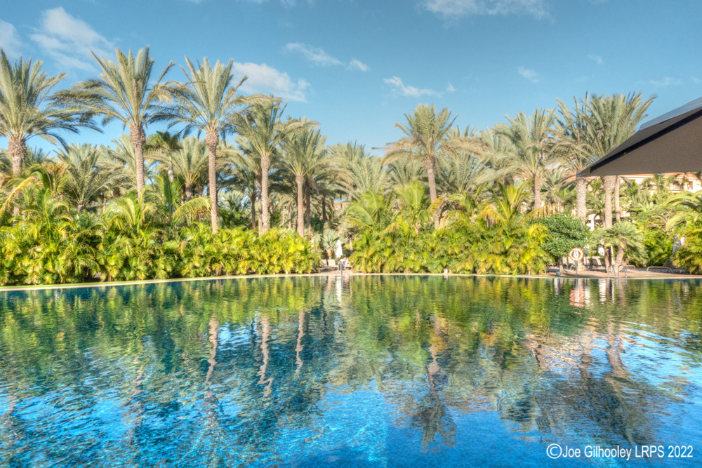 Lopesan Costa Meloneras Resort & Spa