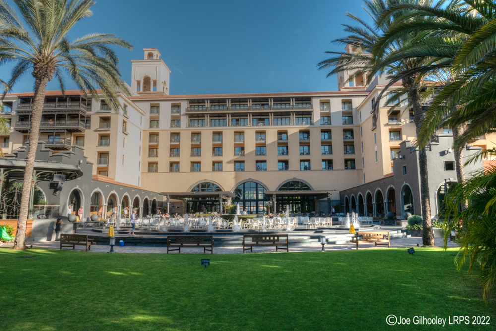 Lopesan Costa Meloneras Resort & Spa
