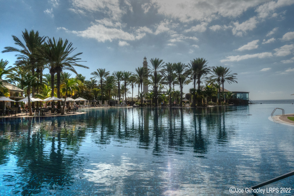 Lopesan Costa Meloneras Resort & Spa