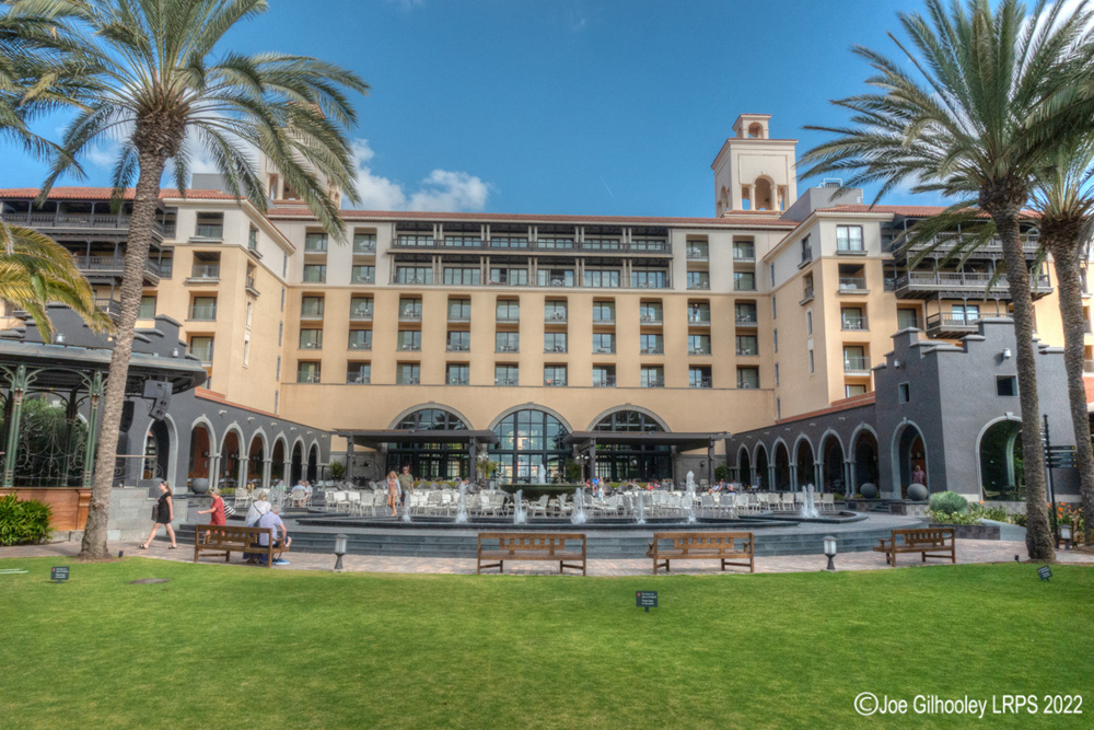 Lopesan Costa Meloneras Resort & Spa