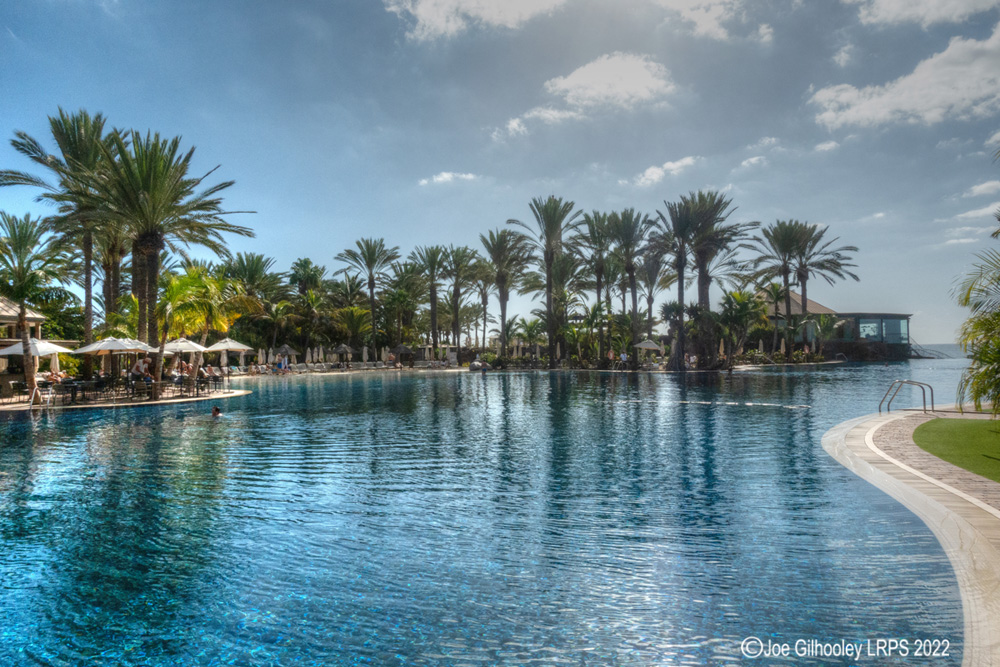 Lopesan Costa Meloneras Resort & Spa