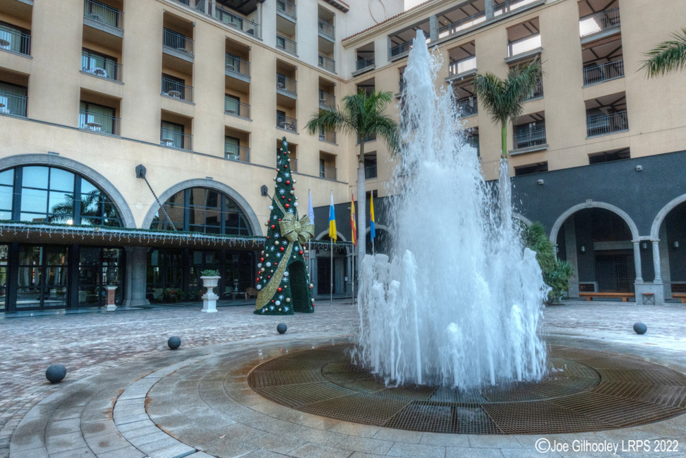 Lopesan Costa Meloneras Resort & Spa