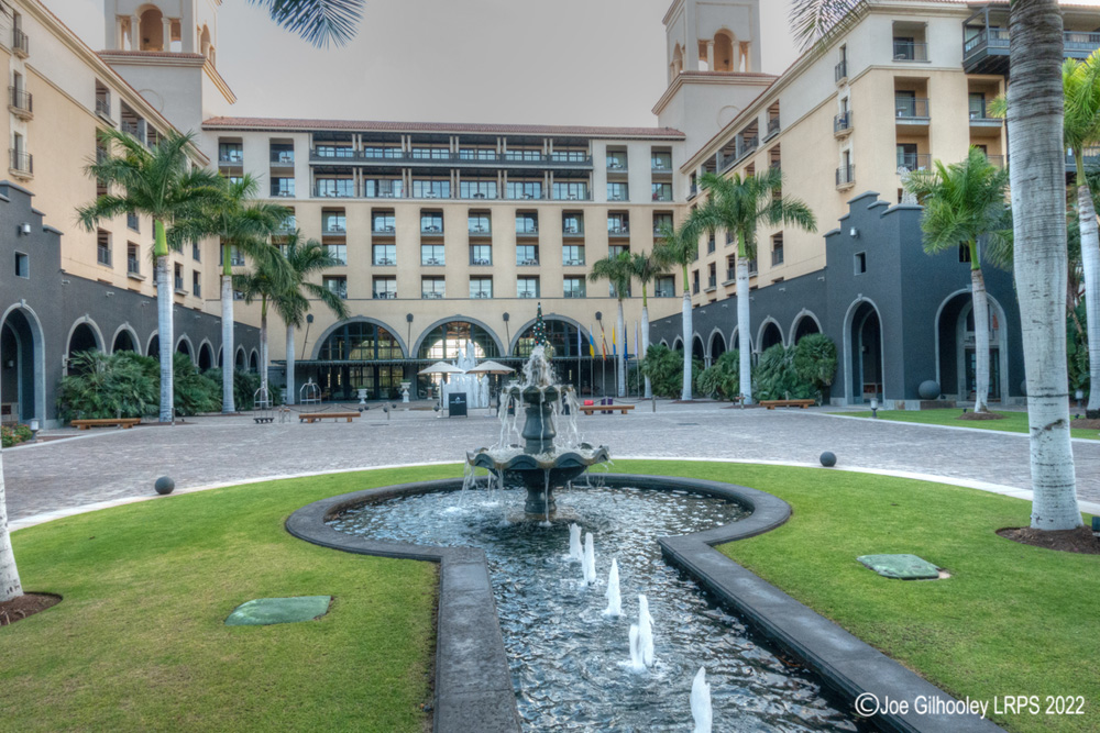 Lopesan Costa Meloneras Resort & Spa