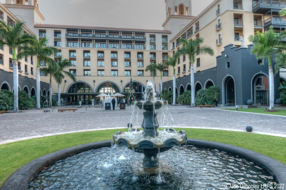Lopesan Costa Meloneras Resort & Spa