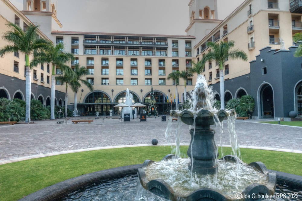 Lopesan Costa Meloneras Resort & Spa