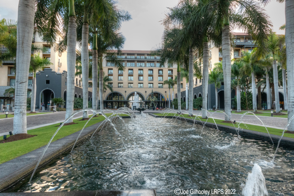 Lopesan Costa Meloneras Resort & Spa