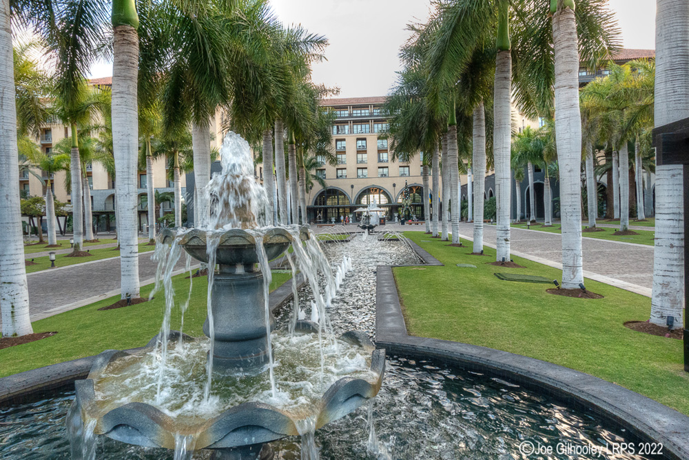 Lopesan Costa Meloneras Resort & Spa