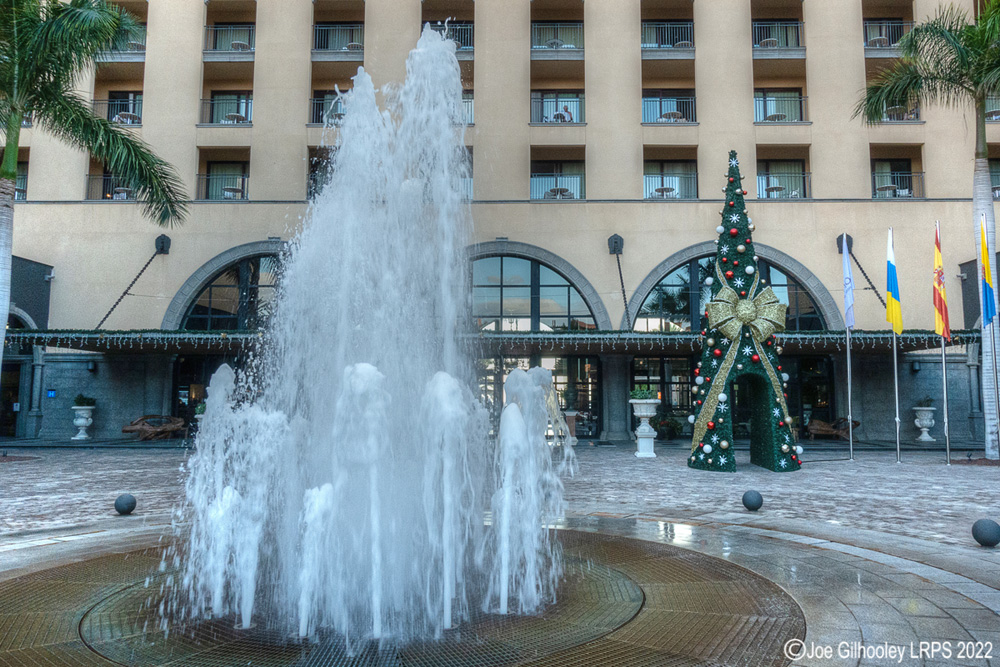 Lopesan Costa Meloneras Resort & Spa