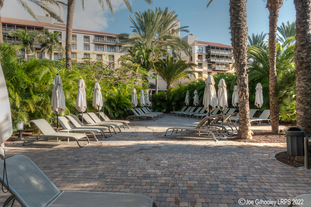 Lopesan Costa Meloneras Resort & Spa