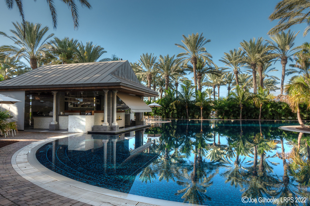 Lopesan Costa Meloneras Resort & Spa