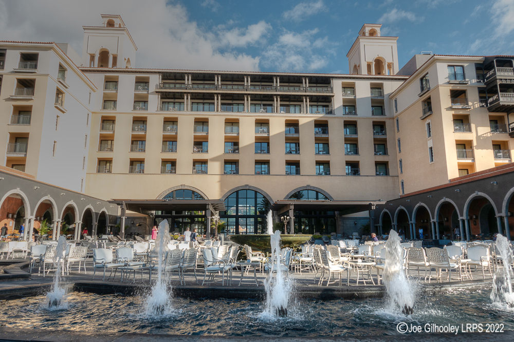 Lopesan Costa Meloneras Resort & Spa