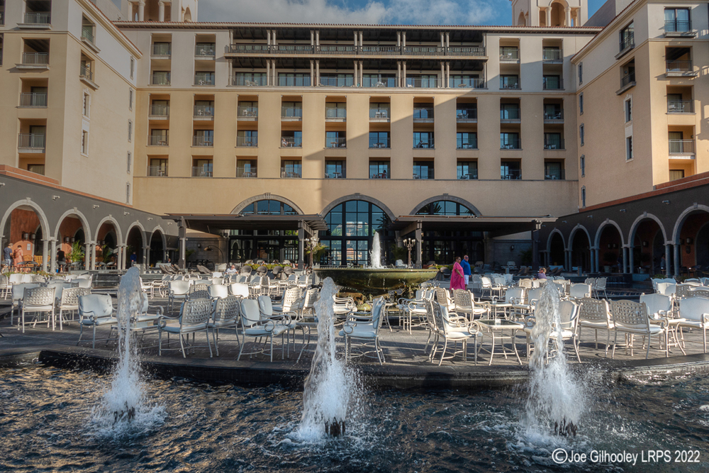 Lopesan Costa Meloneras Resort & Spa
