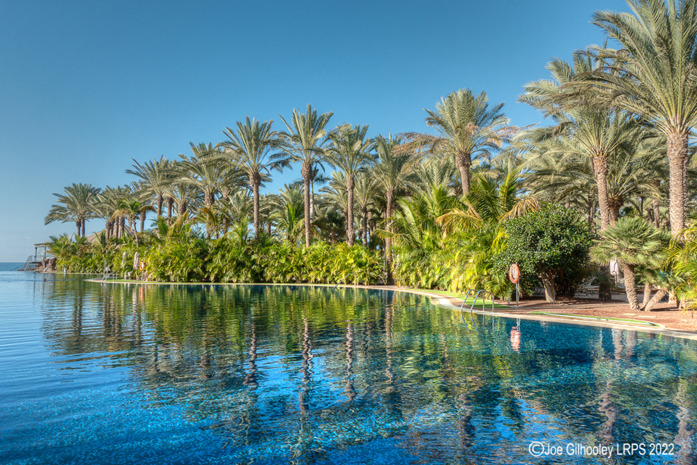 Lopesan Costa Meloneras Resort & Spa