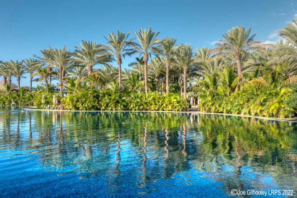 Lopesan Costa Meloneras Resort & Spa